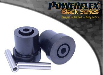 Tuleja Poliuretanowa Powerflex Black Volkswagen Golf Golf Mk8 (2020 - ) Golf Mk8 2wd Rear Beam PFR85-810BLK