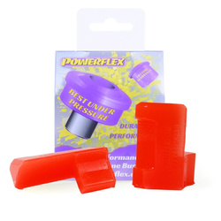 Wkładka mocowania skrzyni biegów, 3-cylindrowy i Diesel Powerflex Road Series Skoda Scala (2019-on) PFF85-1823R