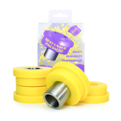 Tylna tuleja mocowania tylnej ramy pomocniczej Powerflex Road Series Volvo S60 (2001 - 2009), V70/S80 (1999 - 2007) PFR88-603