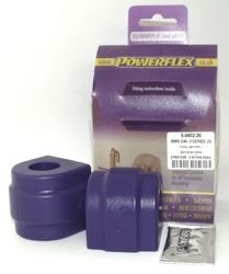 Tuleja Poliuretanowa Powerflex Road BMW 3 Series   - Compact PFF5-4602-26