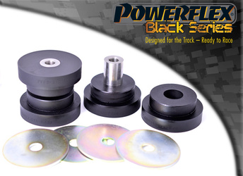 Tuleja przedniego dolnego wahacza Powerflex Black Series BMW 5 Series & E39 (1996 - 2004)\E39 520 to 530 Touring PFF5-510BLK