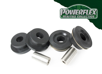 Tuleja tylnego wahacza wleczonego Powerflex Heritage Collection BMW 3 Series & E46 (1999 - 2006)\E46 M3 inc CSL PFR5-3608H