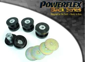 Tuleja Poliuretanowa Powerflex Black Audi A6 / S6 / RS6 A6 / S6 / RS6 C5 (1997-2005) S6 Quattro (1998 - 2005) PFR3-1120BLK