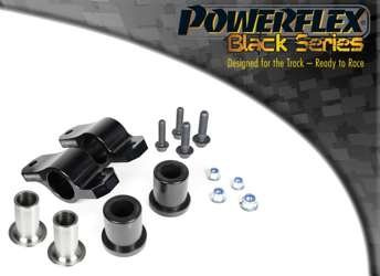 Tuleja Poliuretanowa Powerflex Black Ford Focus Models Focus Mk1 inc ST and RS (up to 2006) Focus Mk1 ST PFF19-803GBLK