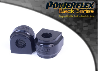 Tuleja stabilizatora przód 23.6mm Powerflex Black Series BMW 4 Series & F32, F33, F36, F82, F83 (2013 - 2020)\F32, F33, F36 xDrive (2013 - 2020) PFF5-1903-23.6BLK