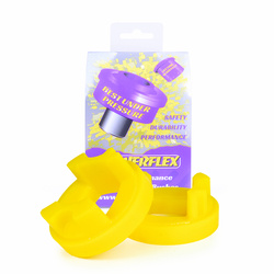 Wkładka dolnego tylnego mocowania silnika Powerflex Road Series Cadillac BLS (2005 - 2010) PFF66-521