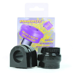 Tuleja stabilizatora przód 22.5mm Powerflex Road Series Renault Clio Models & Clio IV inc RS (2012 - 2019) PFF60-703-22.5