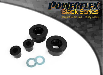Tylna tuleja przedniego dolnego wahacza (Koncentryczna) Powerflex Black Series BMW Z Series & Z1 (1988 - 1991) PFF5-301BLK