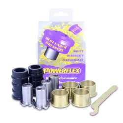 Regulowana tuleja tylnego górnego wahacza Powerflex Road Series Ford Kuga Models & Kuga (2007-2012) PFR19-810G