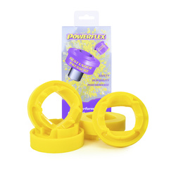 Tylna wkładka mocowania tylnej ramy pomocniczej Powerflex Road Series BMW 5 Series & E60, E61 (2003-2010)\E60 Saloon PFR5-721