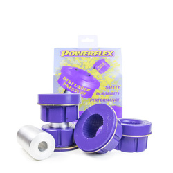 Przednia tuleja mocowania tylnej ramy pomocniczej z funkcją Anti-Squat (Szybka jazda) Powerflex Road Series BMW 3 Series & F30, F31, F34, F80 (2011 - 2018)\F34 GT xDrive (2013 - 2020) PFR5-1220