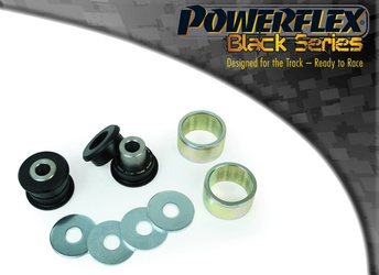 Wewnętrzna tuleja drążka dolnego tylnego zawieszenia Powerflex Black Series Audi A4 / S4 / RS4 & A4 / S4 / RS4 B8 (2008-2016)\A4 Quattro Inc. Allroad (2008 - 2016) PFR3-715BLK