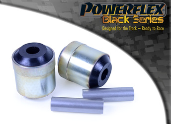 Tylna tuleja przedniego drążka łączącego Powerflex Black Series Volkswagen Passat Models & Passat B5 (1996 - 2005)\4 Motion (1996 - 2005) PFF3-202BLK