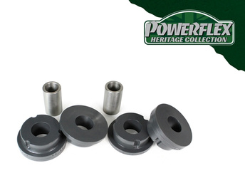 Tuleja mocowania przedniego stabilizatora 22mm Powerflex Heritage Collection Saab 900 (1994-1998) PFF66-204-22H