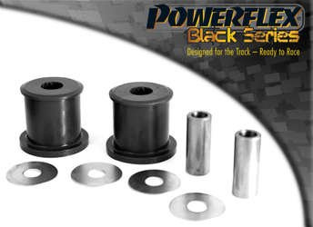 Tuleja Poliuretanowa Powerflex Black BMW 3 Series E46 (1999 - 2006) E46 Compact PFR5-4625BLK