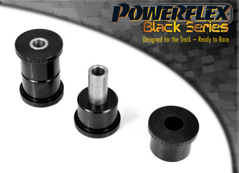 Przednia tuleja przedniego wahacza Powerflex Black Series Mazda MX-5, Miata, Eunos & Mk2 NB (1998-2005) PFF36-101BLK
