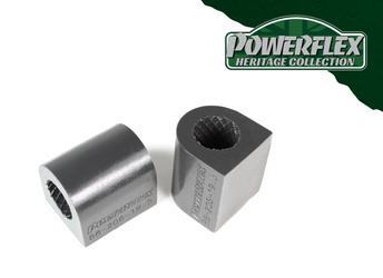Tuleja stabilizatora przód 21mm  Powerflex Heritage Collection Volvo 240 (1975 - 1993) PFF88-207-21H