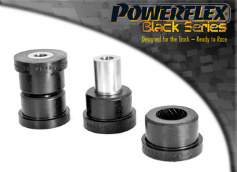 Tuleja tylnego wahacza dolnego przedniego Powerflex Black Series Honda CR-V Models & CR-V Mk2 (2001 - 2006) PFF25-302BLK