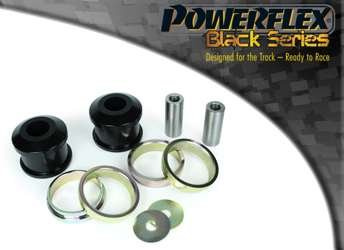 Tuleja Poliuretanowa Powerflex Black Renault Megane Models Megane III inc RS (2008-2016) Megane III RS (2008-2016) PFF60-702BLK