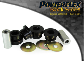 Przednia tuleja przedniego wahacza Powerflex Black Series Honda Civic Models & Civic Mk8 FK/FN inc. Type-R (2005 - 2012) PFF25-501BLK