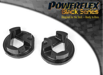 Tuleja Poliuretanowa Powerflex Black Renault Megane Models Megane II inc RS 225, R26 and Cup (2002-2008) PFF60-820BLK