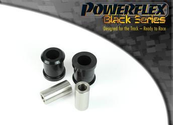 Przednia tuleja przedniego wahacza Powerflex Black Series Ford Fiesta Models & Fiesta MK8/8.5 inc ST (2017 on)\Fiesta MK8.5 ST 200 Facelift (2021 on) PFF19-2201BLK