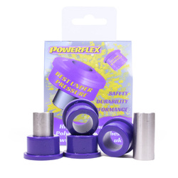 Zewnętrzna tuleja tylnego drążka łącznika Powerflex Road Series Nissan SILVIA 200SX - S13, S14, & S15 (1991 - 2002) PFR46-208