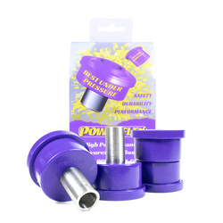 Tuleja tylnego wahacza wleczonego do ramy pomocniczej Powerflex Road Series Nissan Pulsar/Sunny GTi-R (1990-1994) PFR46-105