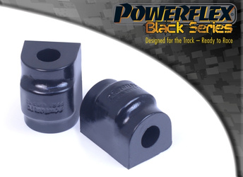Tylna tuleja drążka stabilizatora 13mm Powerflex Black Series BMW 2 Series & F22, F23 xDrive (2013 - 2021) PFR5-1913-13BLK