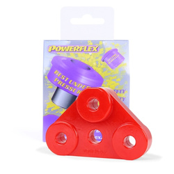 Mocowanie wydechu  Powerflex Road Series Honda Civic Models & Civic Mk7 EP/EU inc. Type-R (2001 - 2005) EXH040