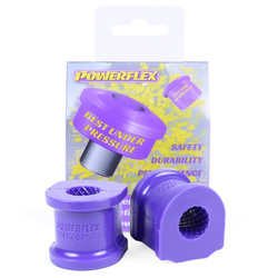 Tuleja stabilizatora przód 20mm  Powerflex Road Series Porsche 911 993 (1994 - 1998) PFF57-601-20
