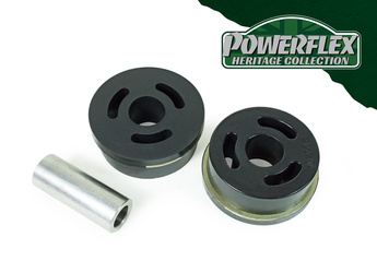 Tuleja mocowania tylnej belki  Powerflex Heritage Collection Subaru Legacy & Legacy BC, BF, BJ (1989 - 1993) PFR69-118H