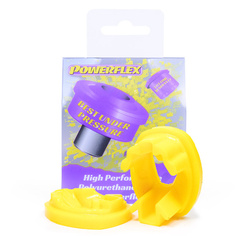 Wkładka dolnego tylnego mocowania silnika  Powerflex Road Series Vauxhall / Opel Crossland (2017 - ON) PFF50-509