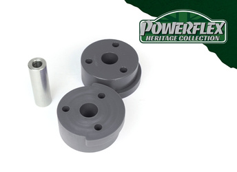 Tuleja mocowania przedniego stabilizatora 23.5mm Powerflex Heritage Collection Audi 80 / 90 - inc S2/RS2 & Quattro (1976 - 2000) & Sport Quattro (1984-1985) Coupe Quattro (1985-1991) UR Quattro (1980-1991) PFR3-1011-23.5H