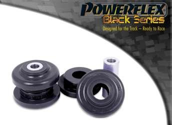 Tuleja Poliuretanowa Powerflex Black BMW 3 Series E46 (1999 - 2006) E46 M3 inc CSL PFR5-4618BLK