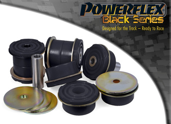 Tuleja tylnej ramy pomocniczej Powerflex Black Series Ford Mondeo Models & Mondeo MK4 (2007 - 2014) PFR19-1922BLK