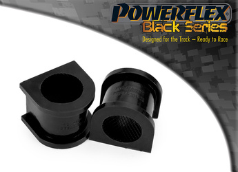 Tuleja stabilizatora przód 26mm Powerflex Black Series Mitsubishi Lancer Evolution VII, VIII & IX inc 260 (2001 - 2007) PFF44-201-26BLK
