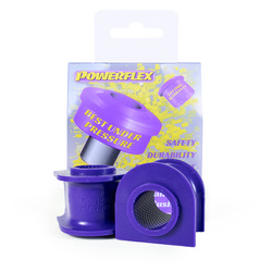Tylna tuleja drążka stabilizatora 22mm Powerflex Road Series Ford Mondeo Models & Mondeo MK3 (2000 - 2007) PFR19-905-22