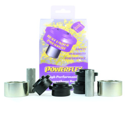 Tuleja górnego tylnego wahacza do nadwozia Powerflex Road Series Zinoro M12 (2013 - 2015) PFR5-411