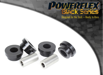 Wewnętrzna tuleja tylnego górnego wahacza Powerflex Black Series Audi Q3 / RSQ3 & Q3 / RSQ3 8U (2012 - 2018)\Q3 8U PFR85-514BLK
