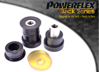 Zewnętrzna tuleja tylnego górnego wahacza Powerflex Black Series Audi 80 / 90 - inc S2/RS2 & Quattro (1976 - 2000) & 80, 90 Quattro inc Avant (1992-1996), S2 inc Avant B4, RS2 B4 (1994-1996) PFR3-208BLK