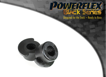Tuleja sprzęgła drążka zmiany biegów Powerflex Black Series Porsche 911 Classic (1977 - 1986) PFR57-430BLK