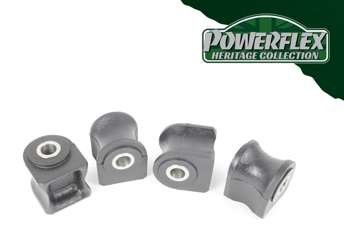 Tuleja Poliuretanowa Powerflex Heritage Lancia Delta HF Integrale inc Evo (1986 - 1995) PFF30-302H