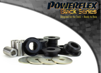 HiPer Strut Steering Knuckle Bush Powerflex Black Series Vauxhall / Opel ASTRA MODELS & Astra MK6 - Astra J (2010 - 2015)\Astra MK6 - Astra J GTC, VXR & OPC (2010-2015) PFF80-1404BLK