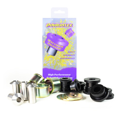 Zewnętrzna tuleja tylnego górnego wahacza Powerflex Road Series BMW 1 Series & E82 1M Coupe (2010 - 2012) PFR5-1212