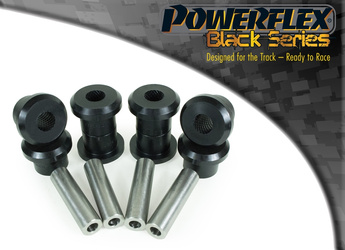 Tuleja tylnego resoru piórowego Powerflex Black Series Volkswagen Caddy Models & Caddy Mk3.5 Typ 2K (06/2010 - 2020) PFR85-1410-4BLK