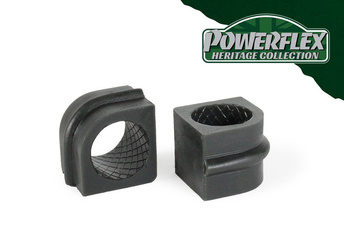 Tuleja przedniego drążka promieniowego Powerflex Heritage Collection Volkswagen Transporter Models & T25/T3 Type 2 (Vanagon) All Models (1979 - 1992)\Syncro PFF85-1009H