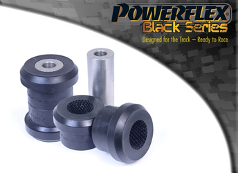 Przednia tuleja przedniego wahacza poprzecznego Powerflex Black Series Mercedes-Benz CLK & W208/C208/A208 (1998 - 2002) PFF40-601BLK