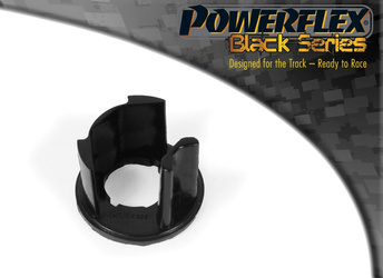 Wkładka dolnego mocowania silnika Powerflex Black Series Suzuki Swift MK4 A2L Excl. Sport (2017 on) PFF73-523BLK