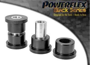 Przednia tuleja przedniego wahacza  Powerflex Black Series Suzuki Swift Sport MK2 (ZC31S) (2006 - 2010) PFF73-301BLK